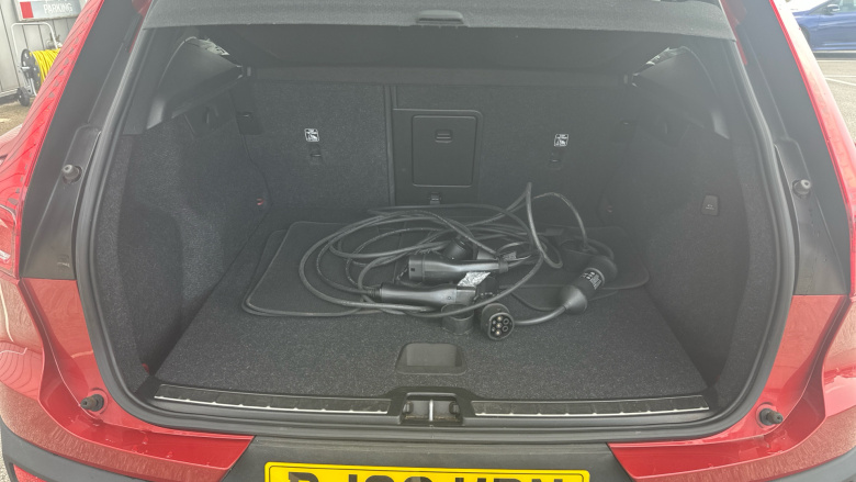 Volvo Xc40 1.5 T5 Recharge PHEV Inscription Pro 5dr Auto Estate